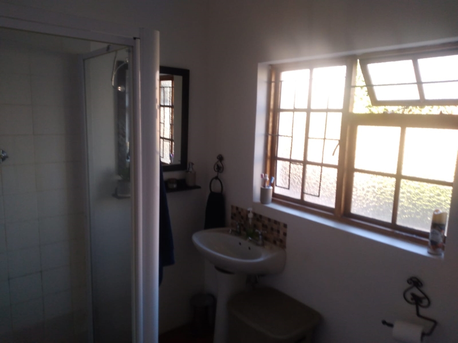 4 Bedroom Property for Sale in Richmond Hill Eastern Cape